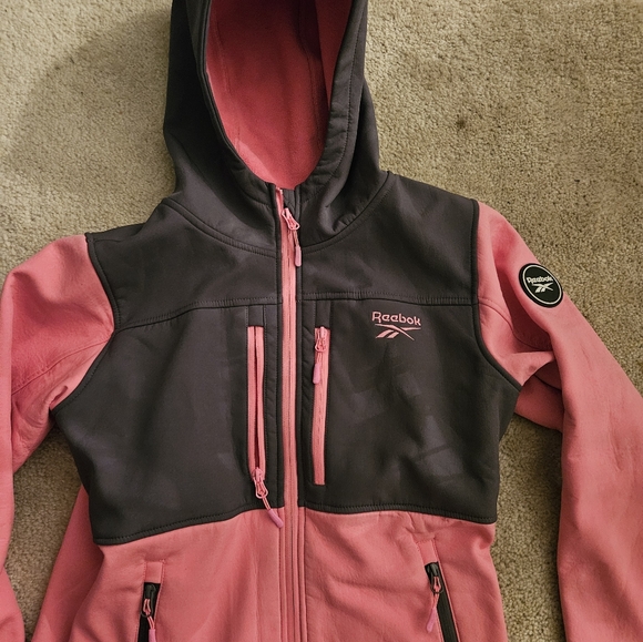 Reebok Jacket - Picture 2 of 4